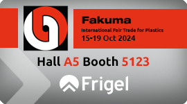 Fakuma 2024 - Booth A5-5123