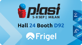 Plast Milan 2023 Exhibition - Intelligent Process Cooling Solutions